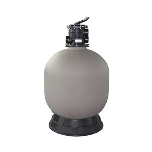 18” Blue Torrent Sand Filter Tank