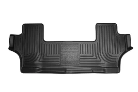 2011-2015 Honda Odyssey 3rd Seat Floor Liner - Black