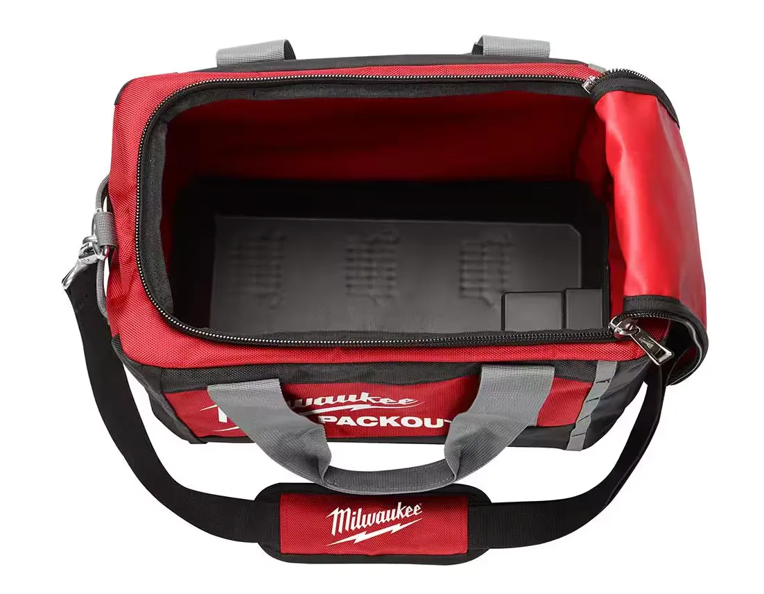 48-22-8321 Milwaukee PACKOUT 15" Tool Bag Tote