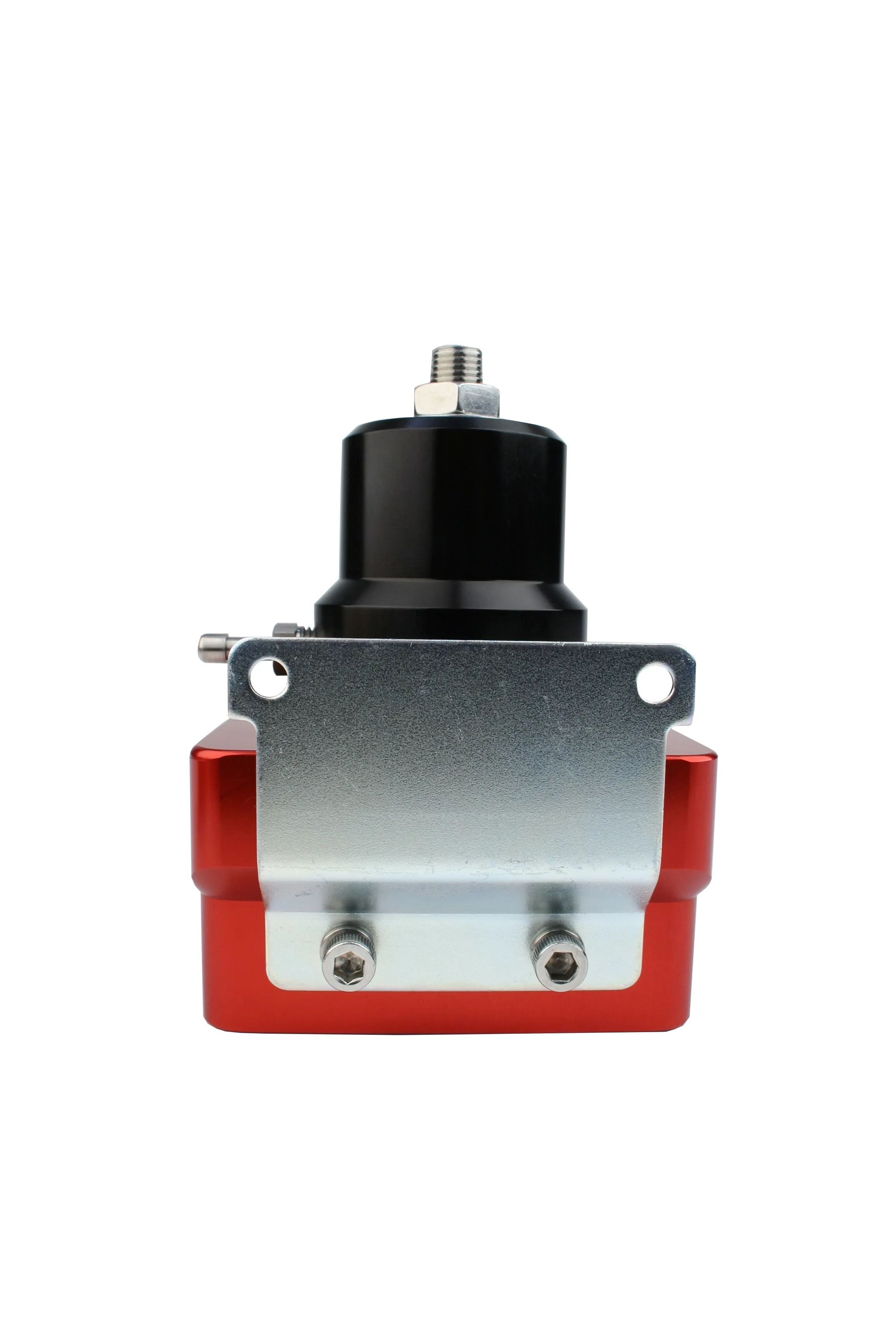 Aeromotive Fuel System 13202 A2000 Carbureted Bypass Regulator - 4-Port.