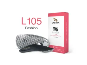 AETREX LYNCO ARCH SUPPORT - L105W WOMENS