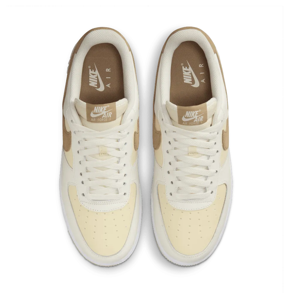 Air Force 1 ’07 LV8 'Coconut Milk Khaki'