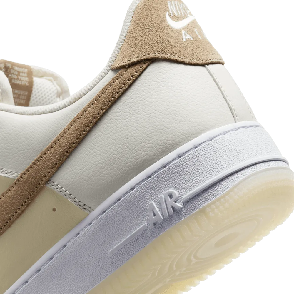 Air Force 1 ’07 LV8 'Coconut Milk Khaki'