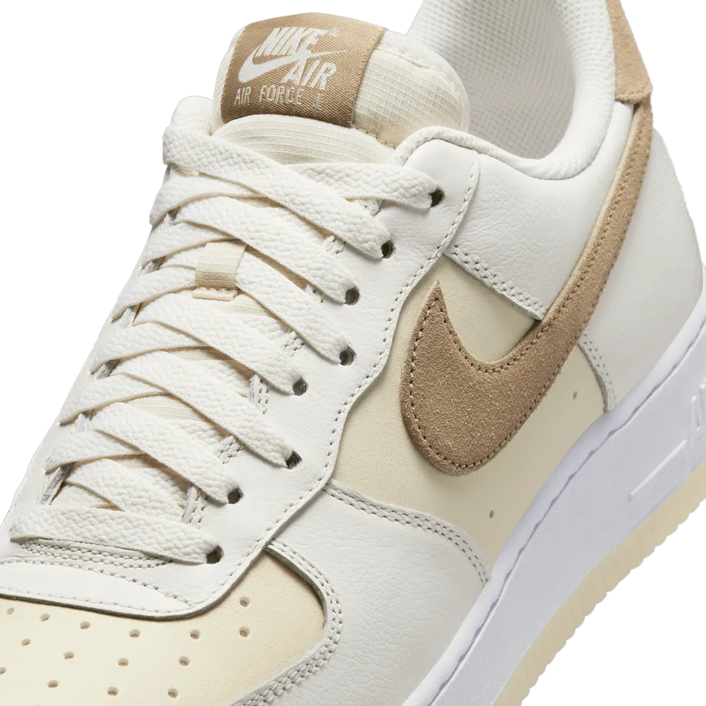 Air Force 1 ’07 LV8 'Coconut Milk Khaki'