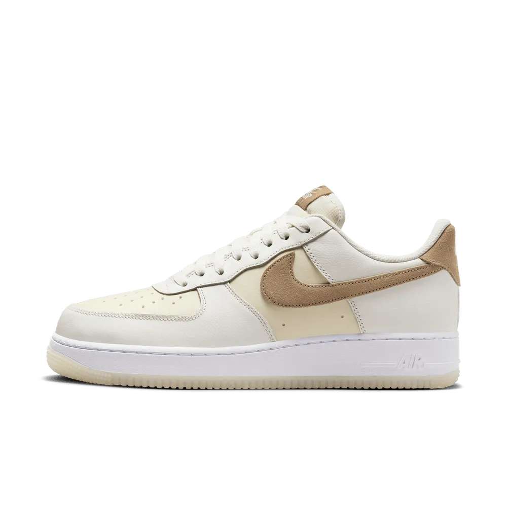 Air Force 1 ’07 LV8 'Coconut Milk Khaki'