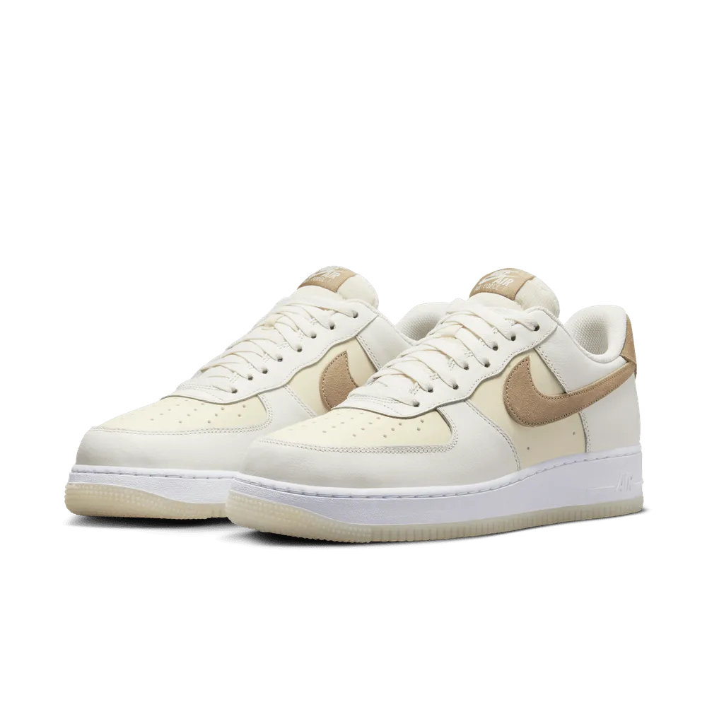 Air Force 1 ’07 LV8 'Coconut Milk Khaki'