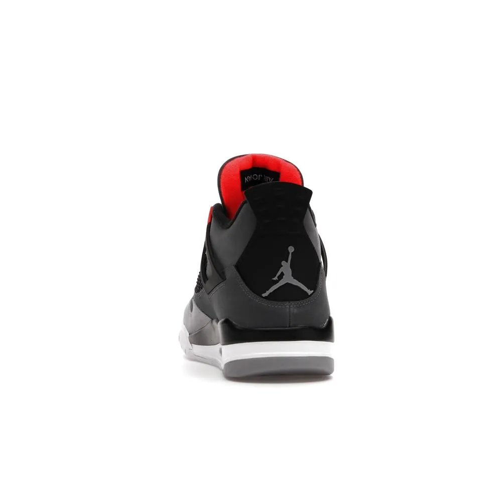 Air Jordan 4 Retro Infrared