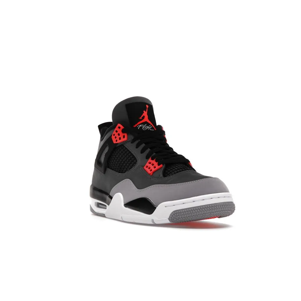 Air Jordan 4 Retro Infrared