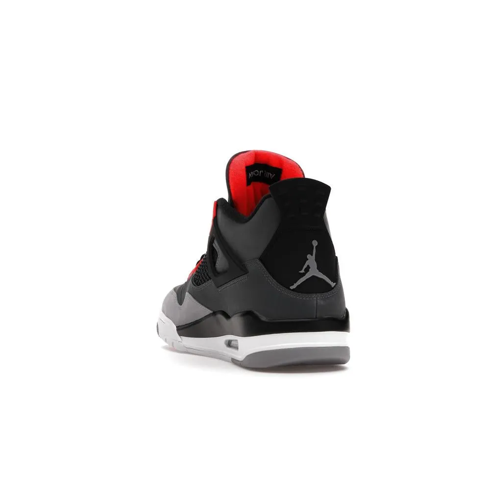 Air Jordan 4 Retro Infrared