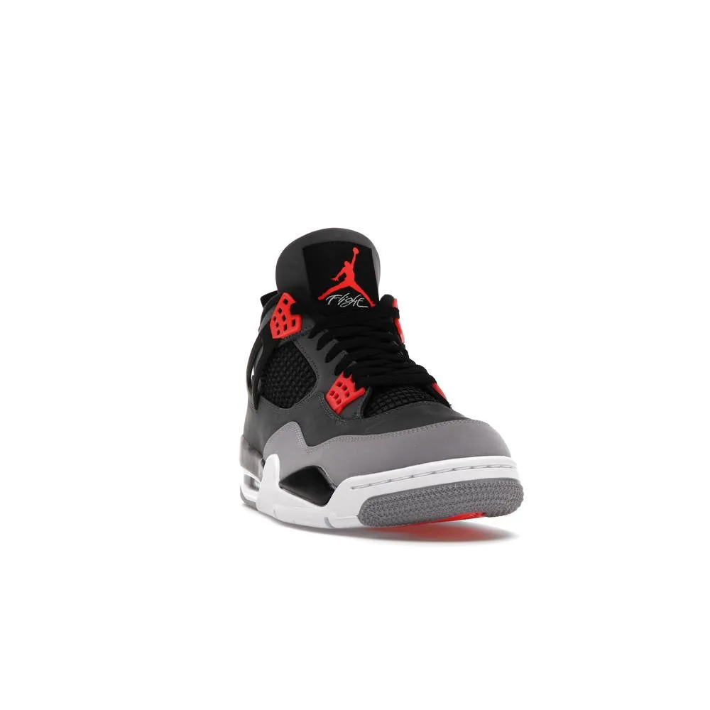 Air Jordan 4 Retro Infrared