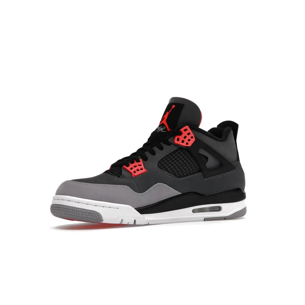 Air Jordan 4 Retro Infrared