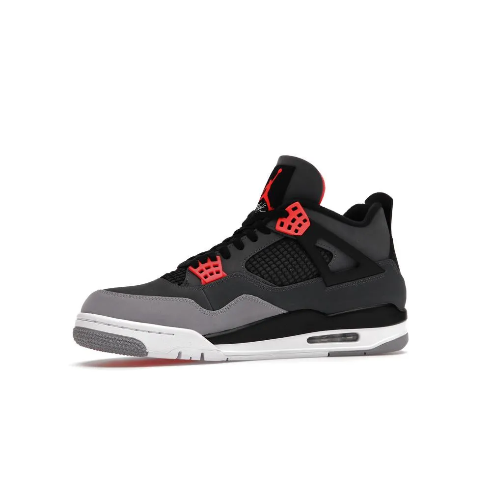 Air Jordan 4 Retro Infrared