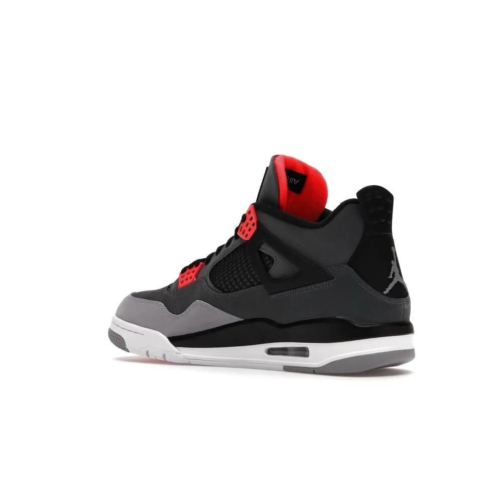 Air Jordan 4 Retro Infrared