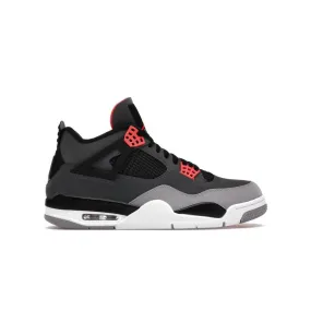 Air Jordan 4 Retro Infrared