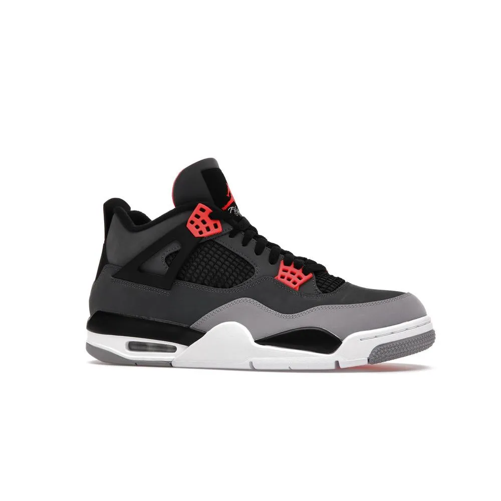 Air Jordan 4 Retro Infrared