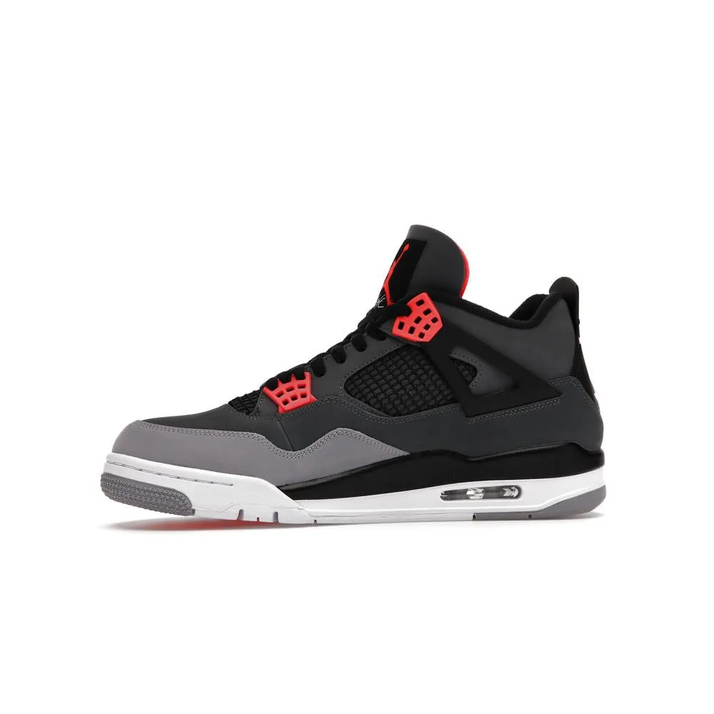 Air Jordan 4 Retro Infrared