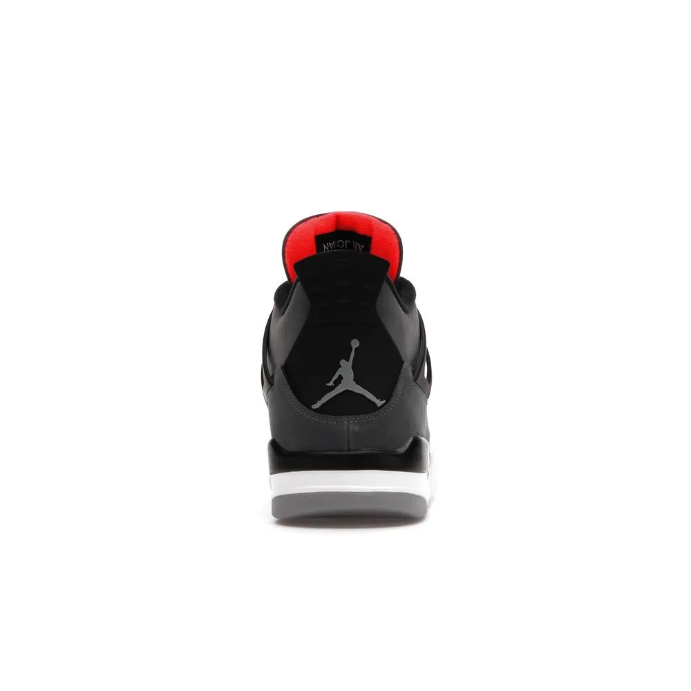 Air Jordan 4 Retro Infrared