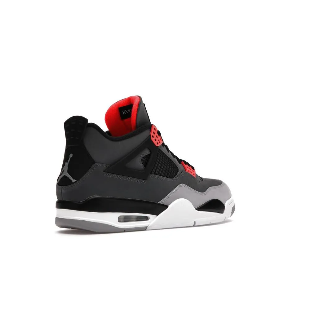 Air Jordan 4 Retro Infrared