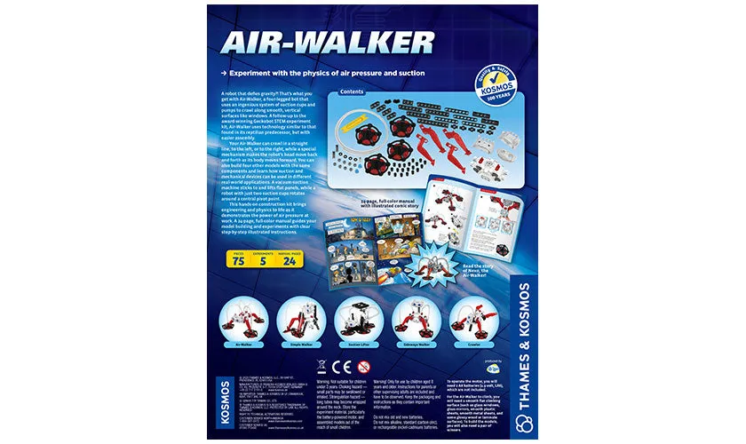 Air-Walker