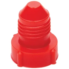 Allstar Performance AN Plug Fittings ALL50811