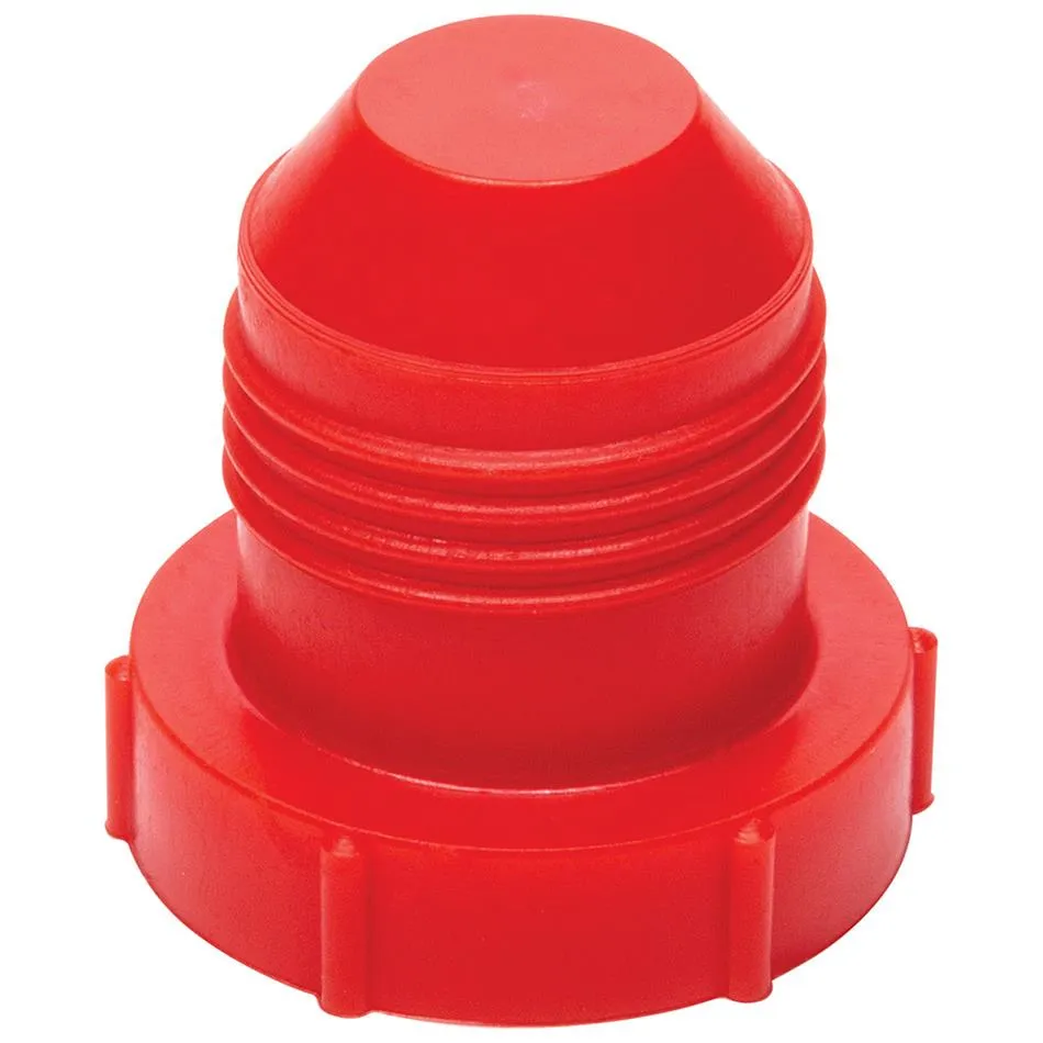 Allstar Performance AN Plug Fittings ALL50814