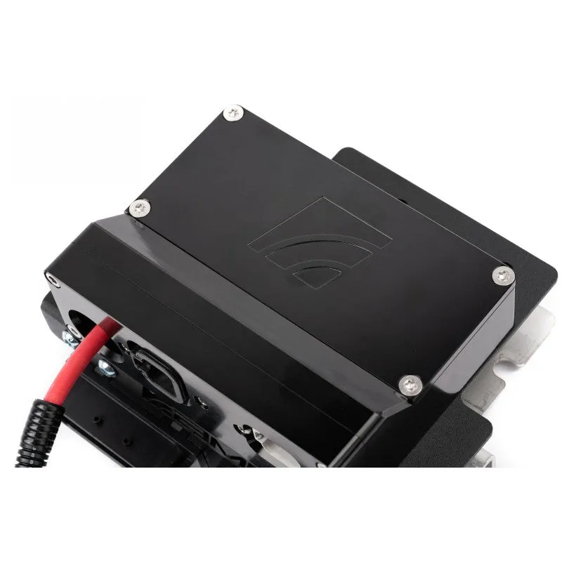 AMS ALP.37.07.0006-1 Fuel System ALPHA for AUDI R8 Gen 2 (incl. Plus / Performance models, excl. Spyder variants) / LAMBORGHINI Huracan (incl. Performante / Evo / STO models, excl. Spyder variants)