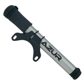 Azur Performance SP10 Mini Pump Silver