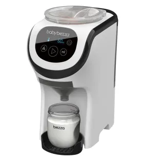 Baby Brezza Formula Pro Mini Baby Formula Dispenser