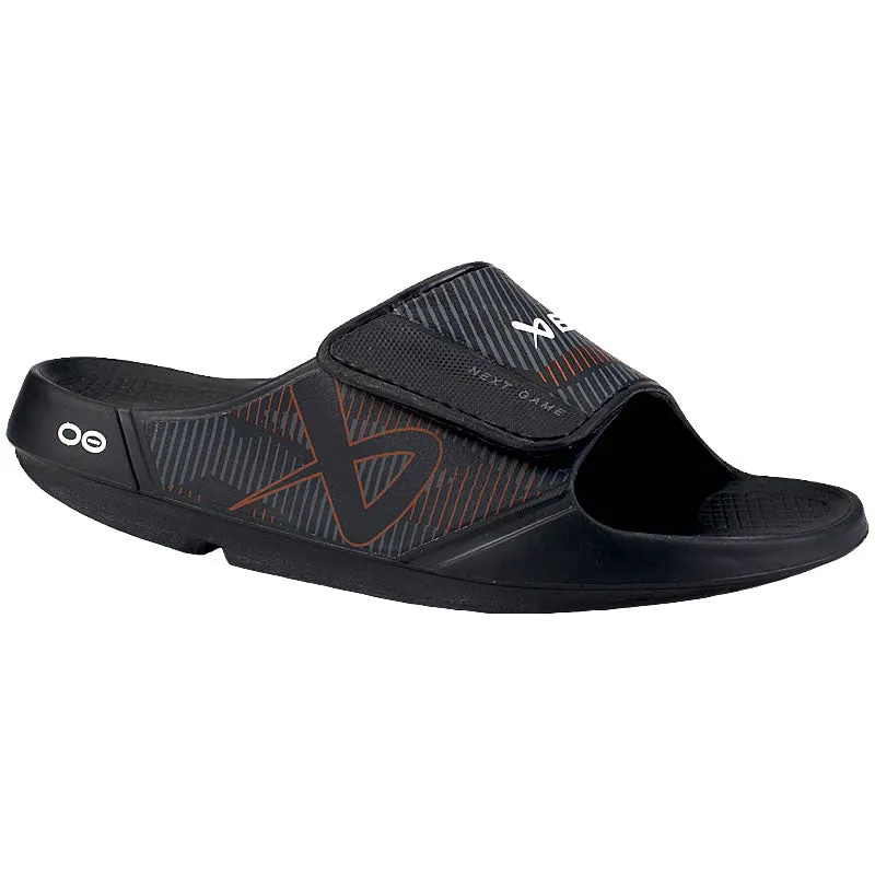 Bauer // OΘFOS Sport Flex Slide