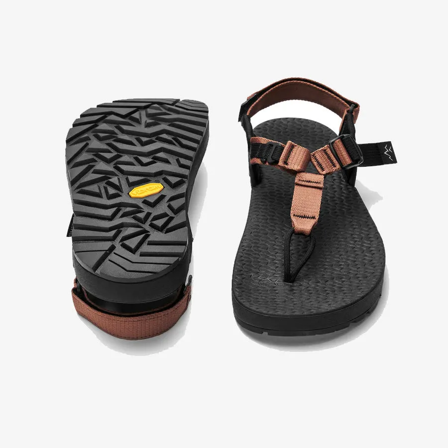 Bedrock Cairn Evo C Sandal (Clay)