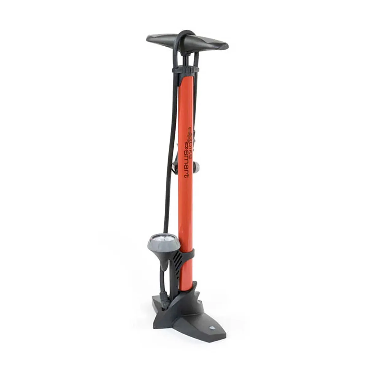 BikeSmart Powerflate 2 Floor Pump