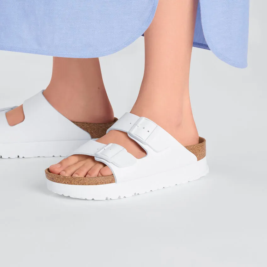 Birkenstock Arizona Flex Platform