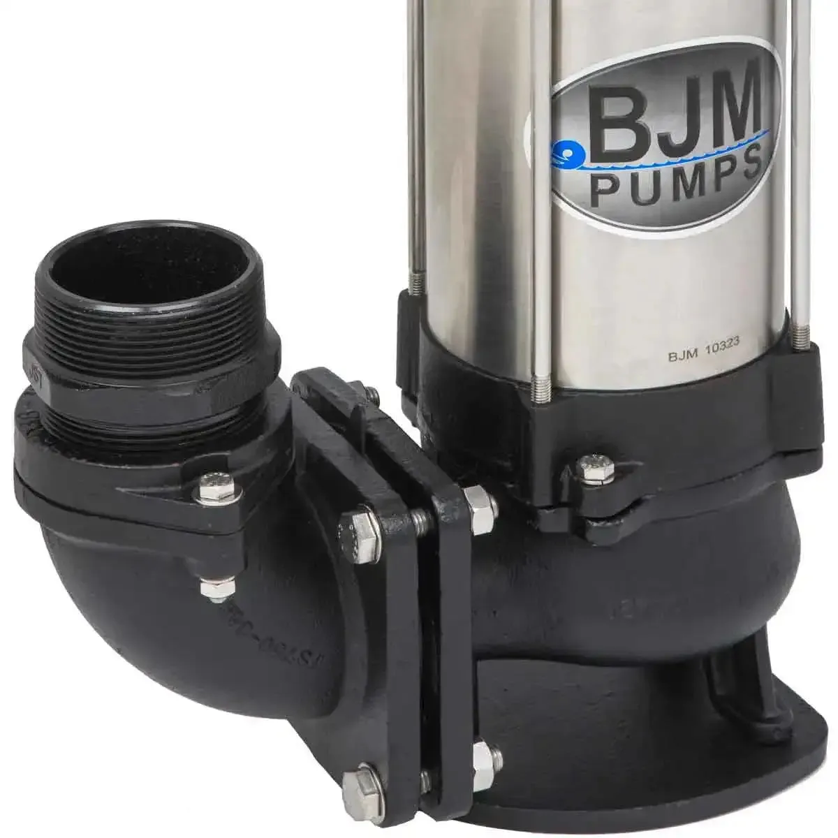 BJM SV750-115 3" Submersible Pump