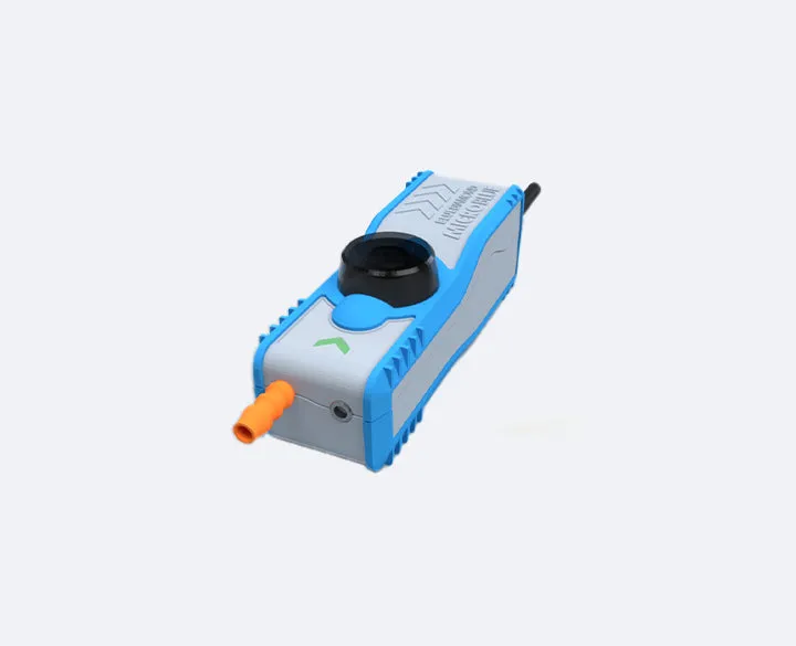 Blue Diamond MicroBlue Condensate Pump w/Temperature Sensor