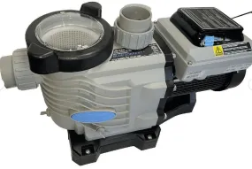 Blue Torrent 1.5HP Variable Speed Inground Swimming Pool Pump