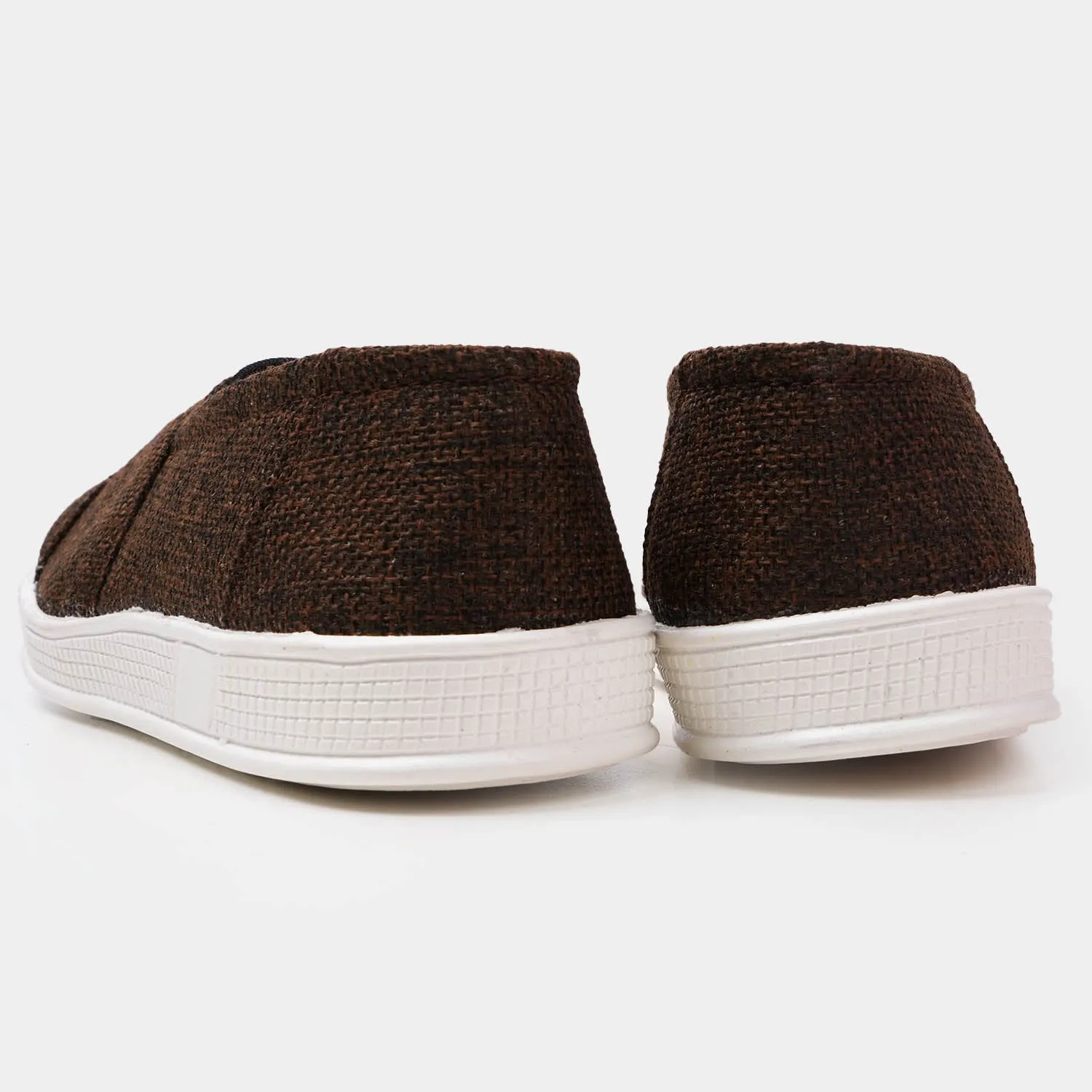 Boys Espadrilles 203-24 - KHAKI