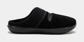 Burrow Slippers Mens Sandals (Black/Black/Phantom)