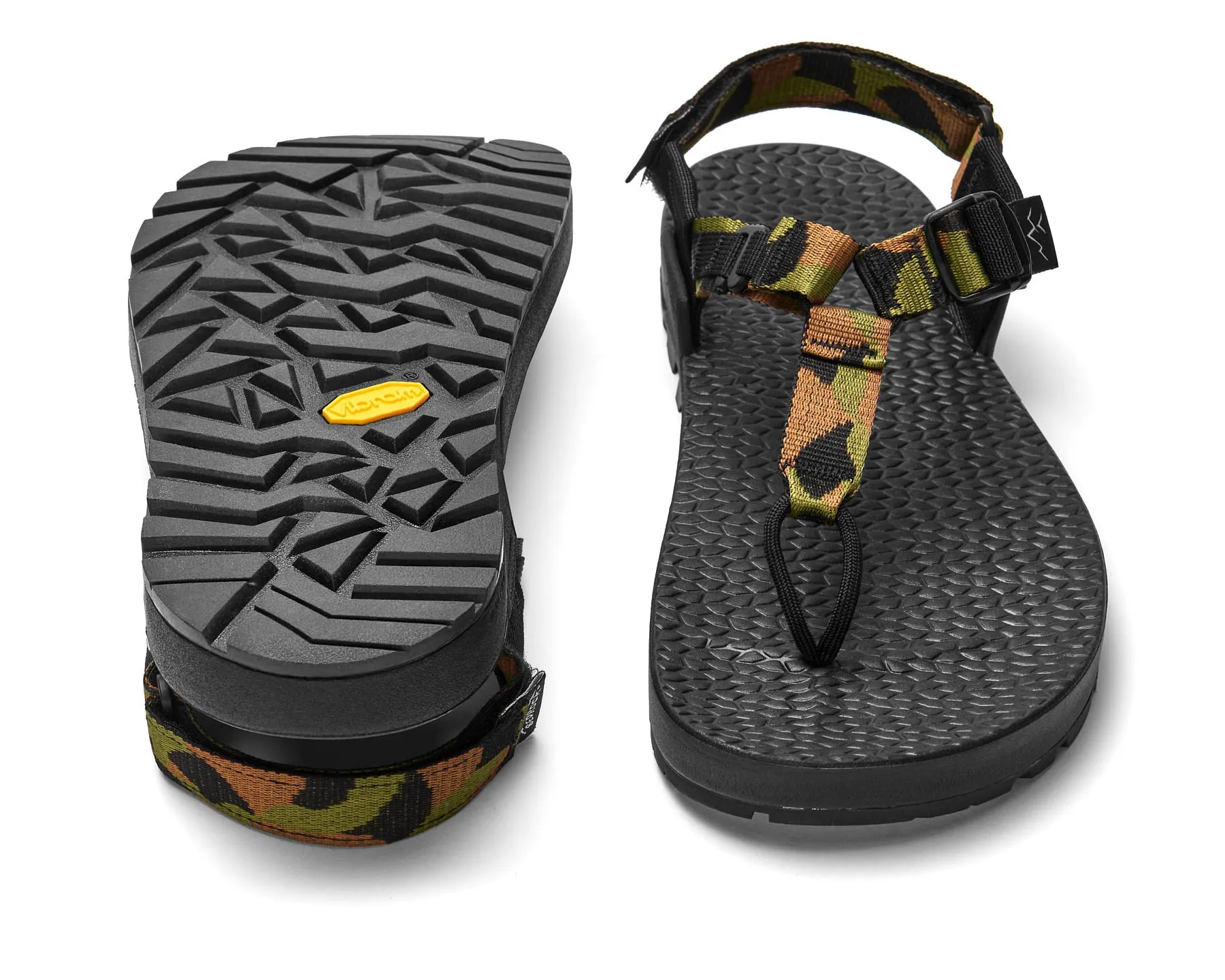 Cairn Evo C Sandals