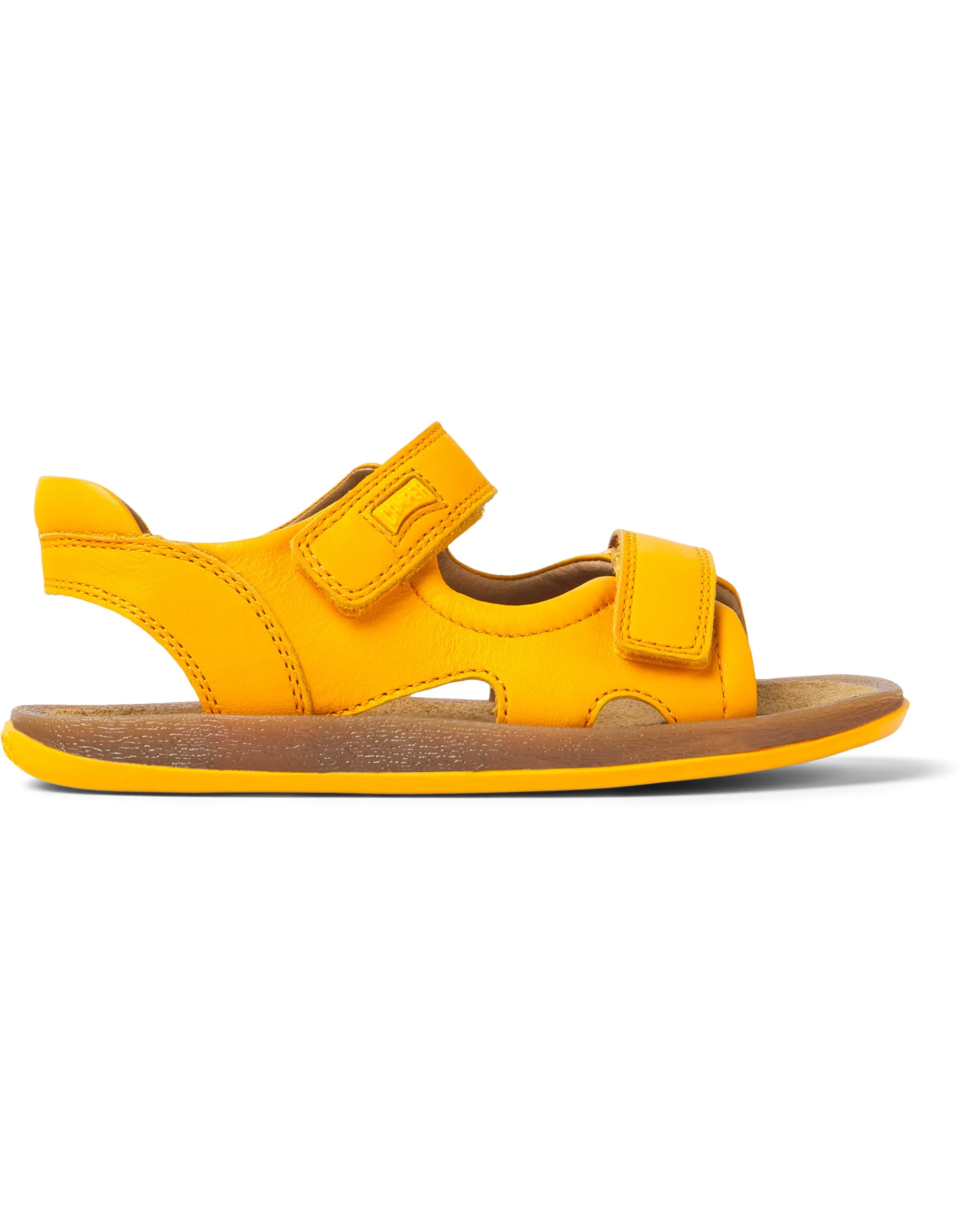 CAMPER BICHO OPEN SS23 - FIRE ORANGE