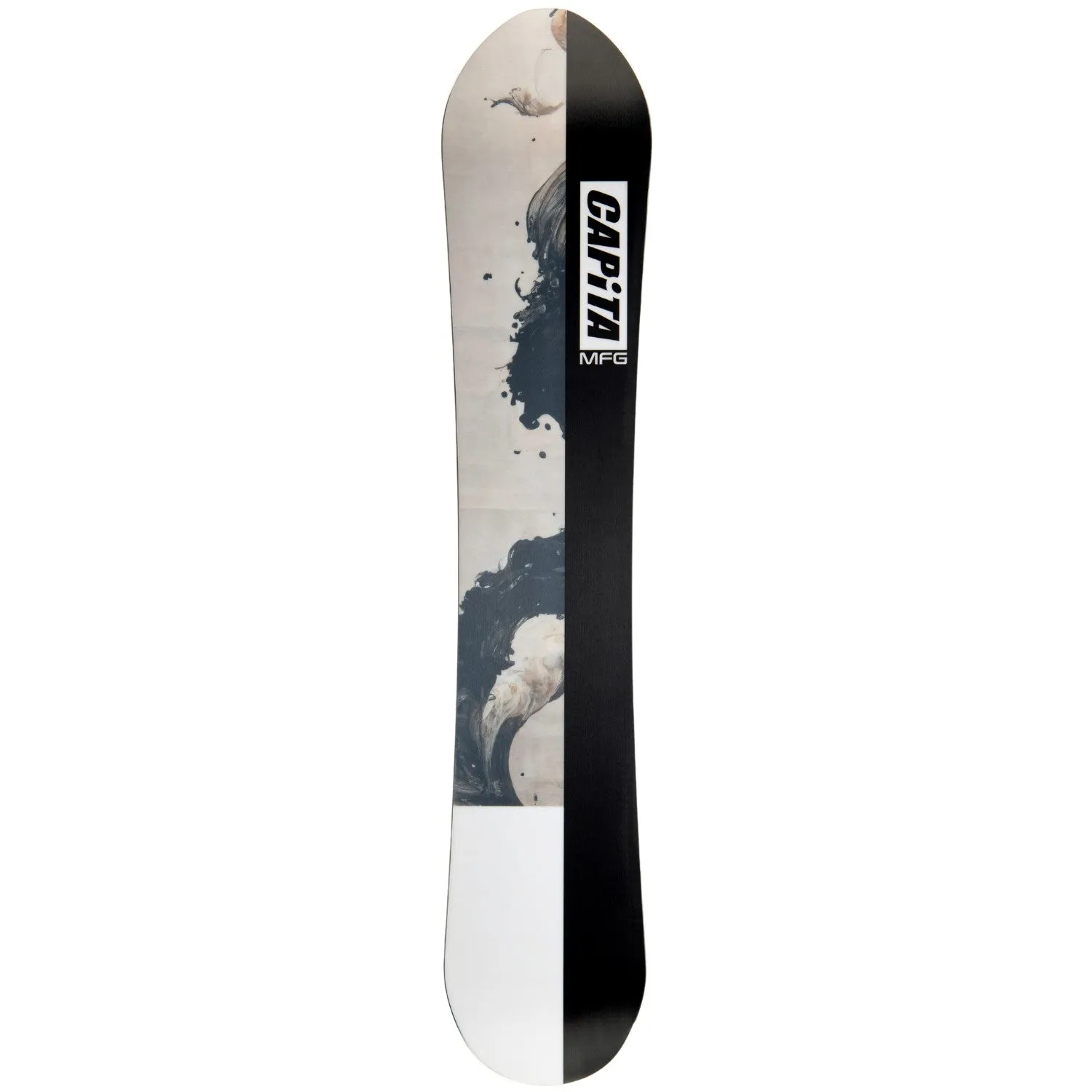 Capita Navigator Snowboard 2025 - Men's