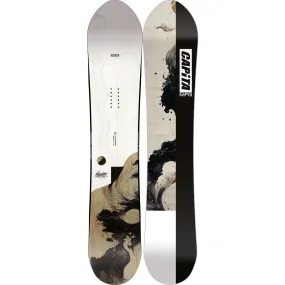 Capita Navigator Snowboard 2025 - Men's