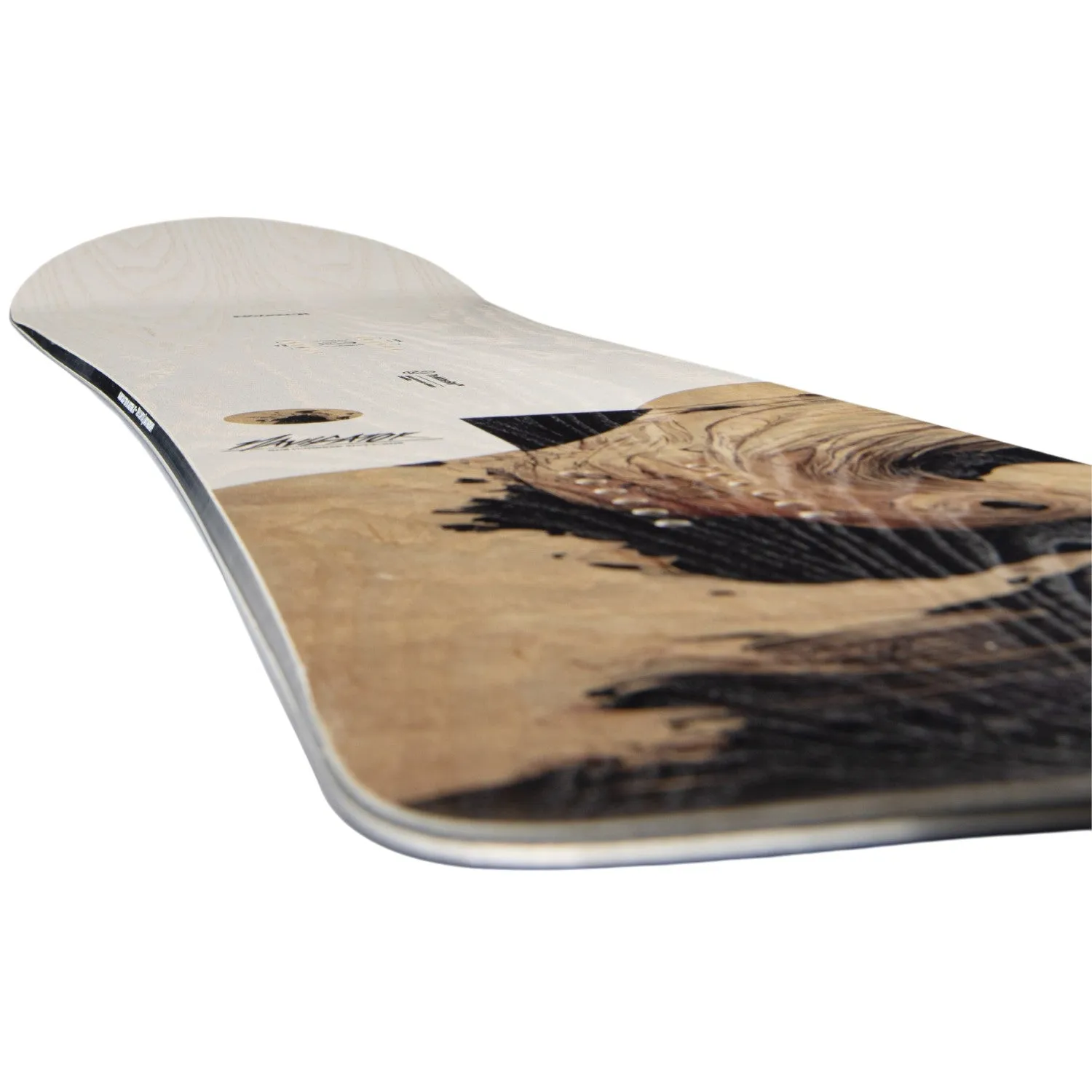 Capita Navigator Snowboard 2025 - Men's