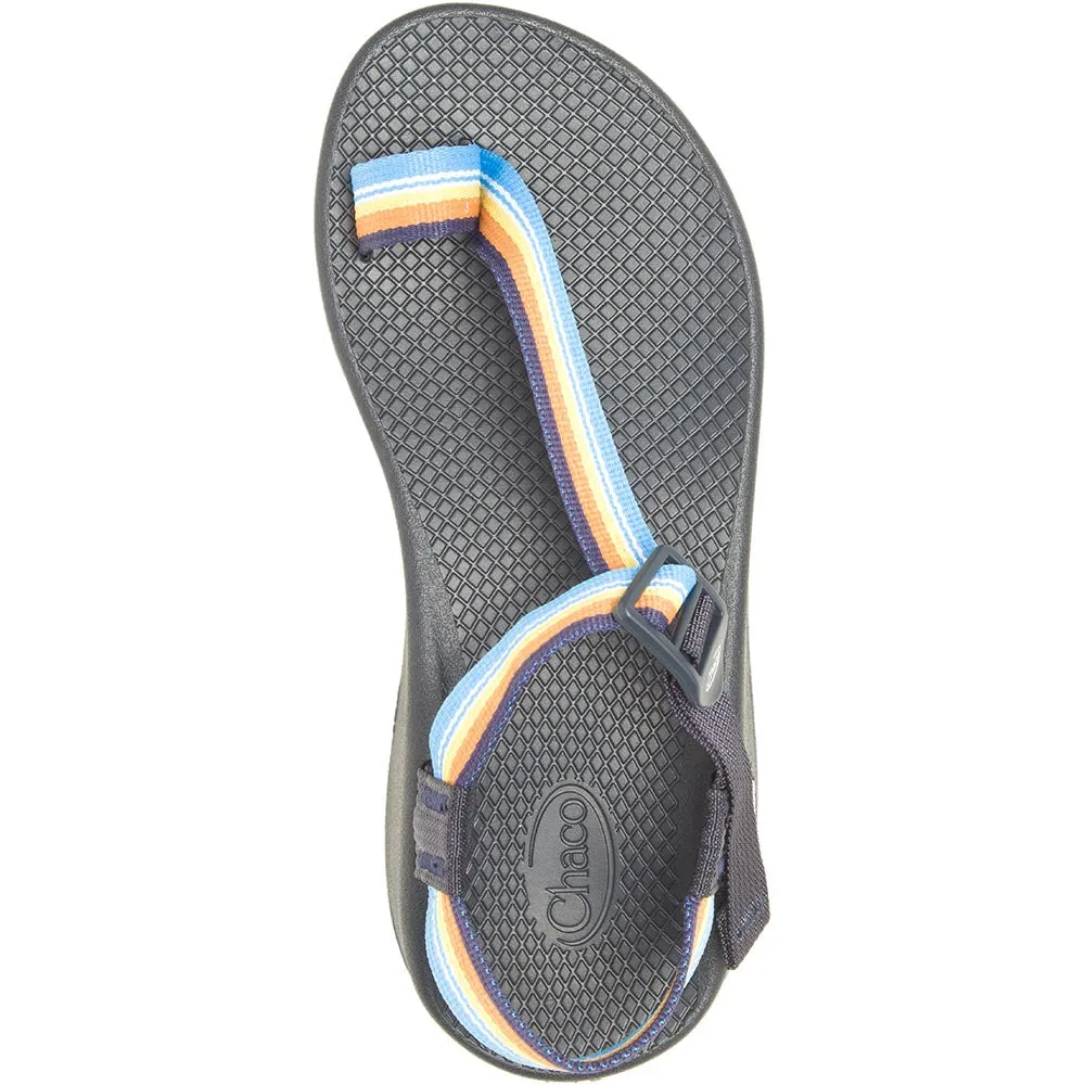 Chaco Bodhi Sandal - Belt Blue