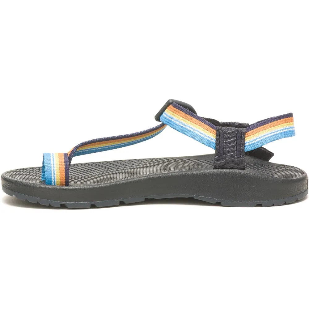 Chaco Bodhi Sandal - Belt Blue