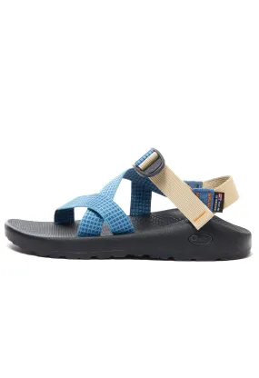 Chaco X Outsiders Z1 Classic Men's Sandals - Federal Blue