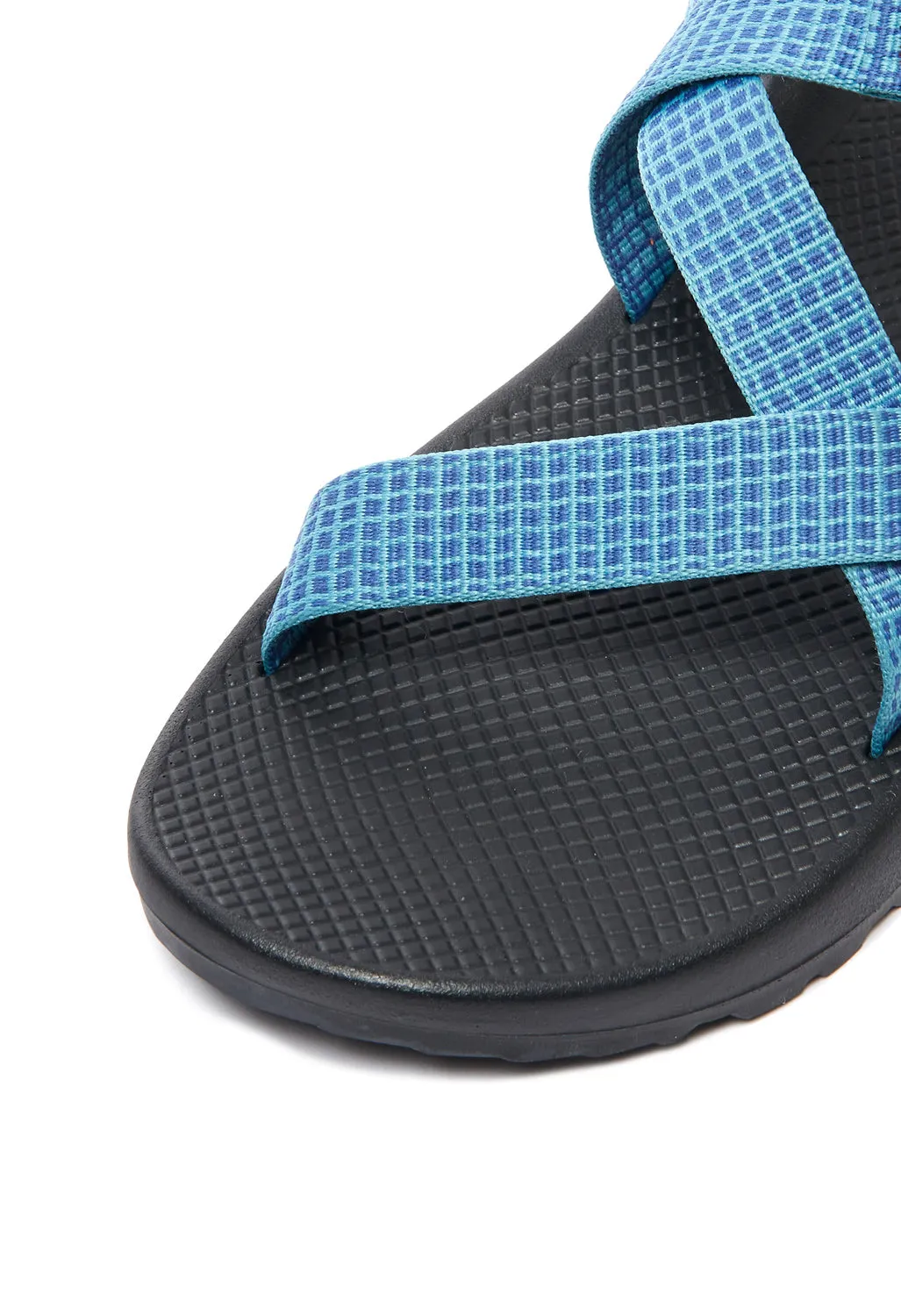 Chaco X Outsiders Z1 Classic Men's Sandals - Federal Blue