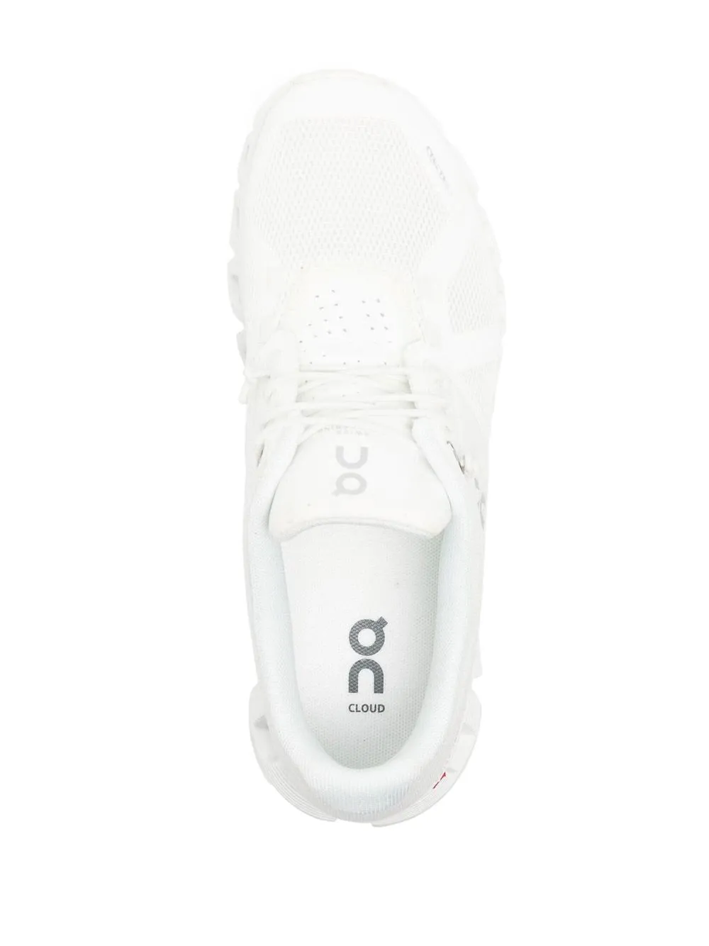 Cloud 5 low-top sneakers