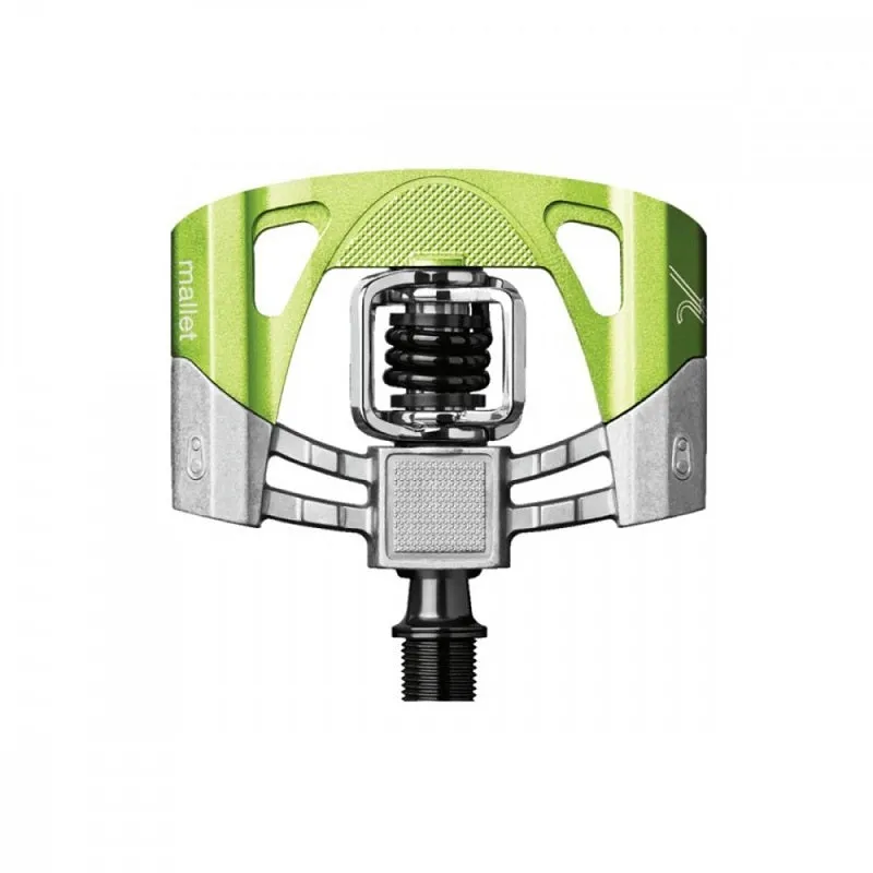 CRANKBROTHERS Mallet 2 Pedals