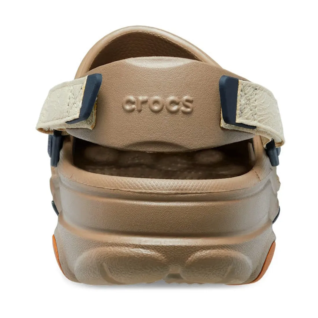 Crocs - Classic All Terrain Clog Khaki Multi