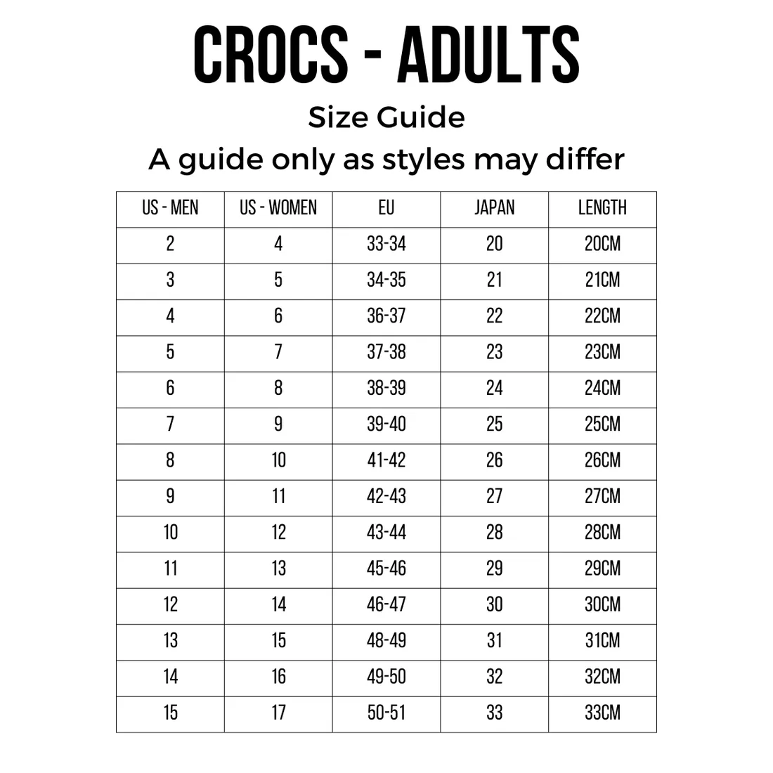 Crocs - Classic All Terrain Clog Khaki Multi